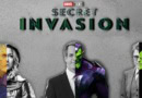 Who are Skrulls, Secret Invasion Banner
