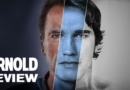 Arnold Review Banner