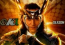 Loki Season 2 Banner
