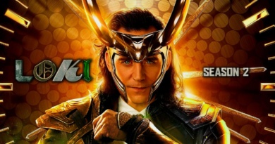 Loki Season 2 Banner