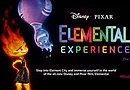 Elemental Experience Banner
