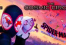 Across the Spider-Verse Podcast Banner