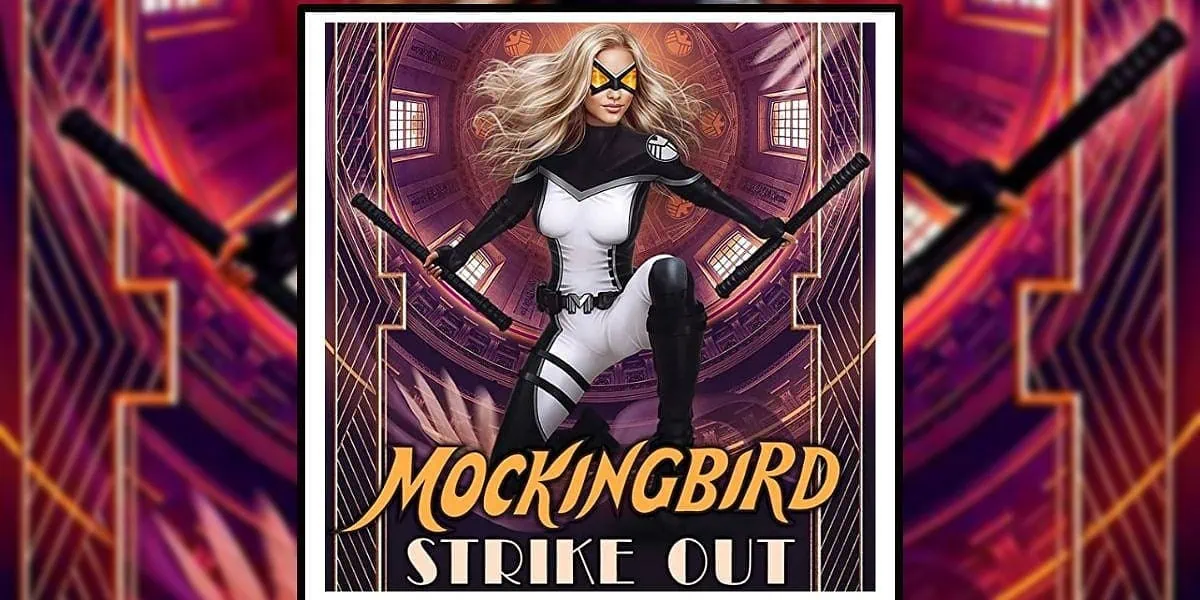 Mockingbird: Strike Out Banner