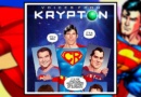 Voices From Krypton Banner