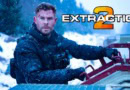 Extraction 2 Banner