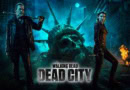 The Walking Dead: Dead City Banner