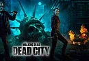 The Walking Dead: Dead City Banner
