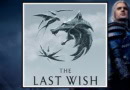 The Last Wish Banner