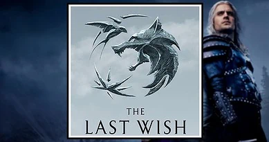 The Last Wish Banner