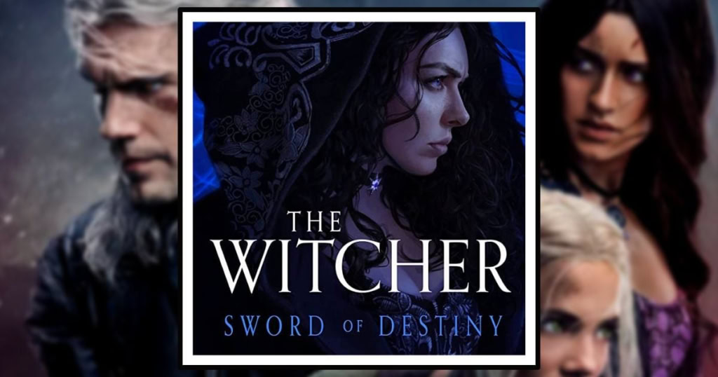 Sword of Destiny Banner