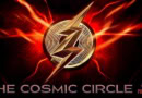 The Flash Discussion Banner