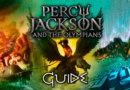 Percy Jackson Guide