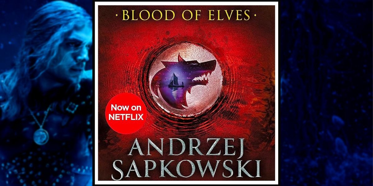 Blood of Elves Banner