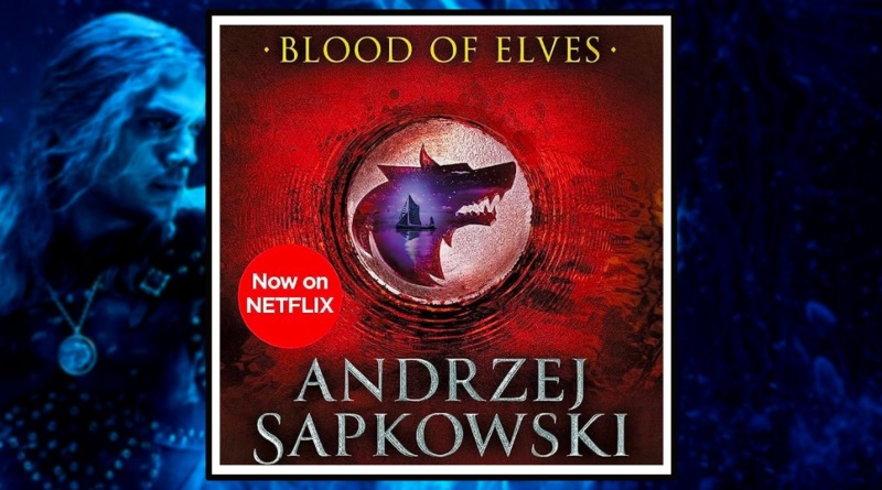 Blood of Elves Banner