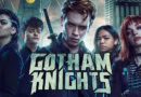 Gotham Knights finale banner