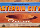Asteroid City Review Banner