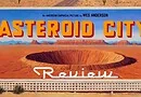 Asteroid City Review Banner