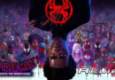 Spider-Man: Across the Spider-Verse Banner
