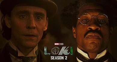 Loki and Kang, Victor Timely, Loki Season 2