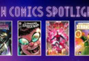 new comics spotlight June 14 2023