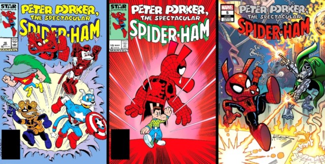 spider-verse-comics-covers-peter-porker-ham