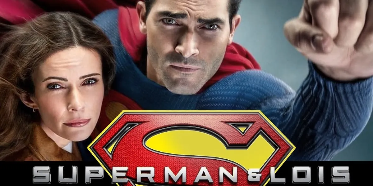 Supeman & Lois Season 3 review