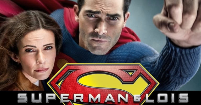 Supeman & Lois Season 3 review