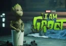 I Am Groot Season 2 release date