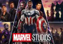Marvel Studios MCU Teams