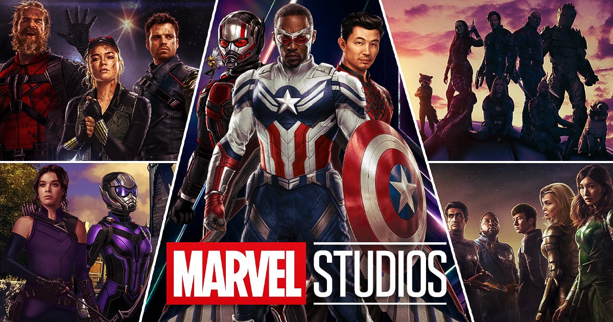 Marvel Studios May Change Phase 6's Avengers Sequel Plan (Rumor)