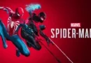 Marvel's Spiderman 2 banner