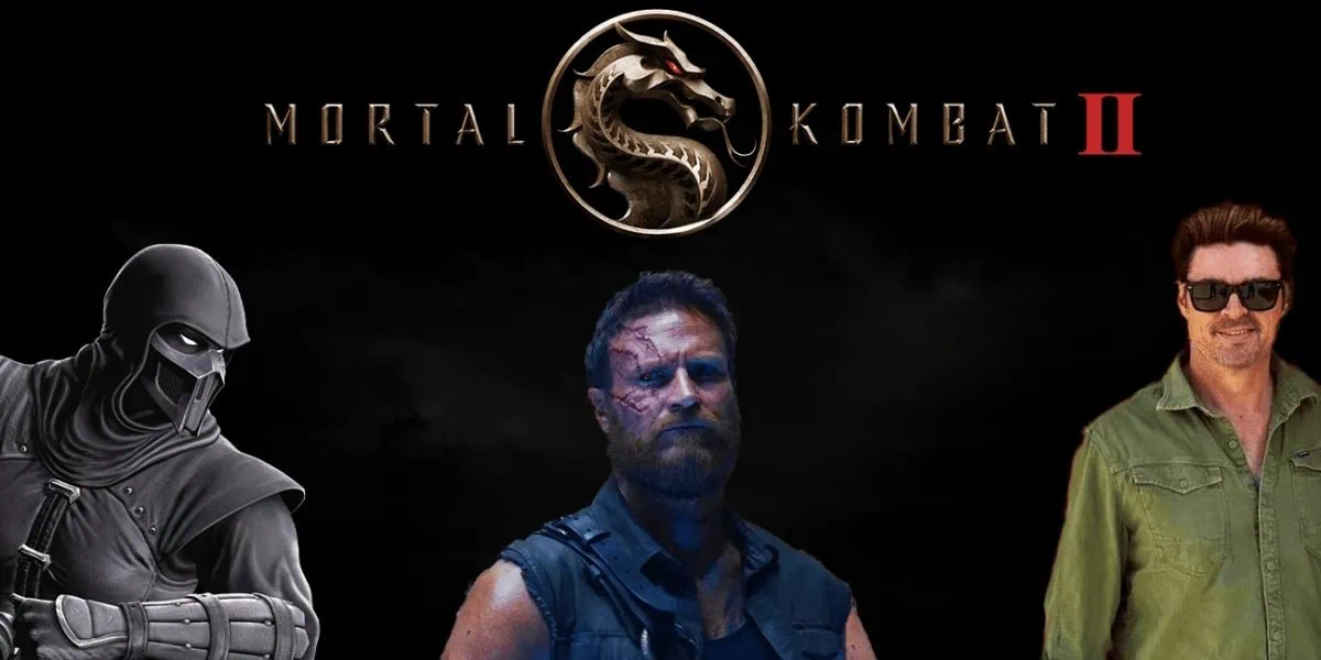 Mortal kombat 2 banner what we know so far