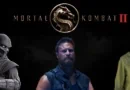Mortal kombat 2 banner what we know so far