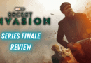 Secret Invasion season finale review banner