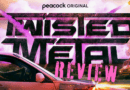 Twisted Metal