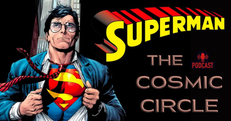 Superman Discussion