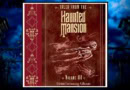 Tales from the Haunted Mansion Banner