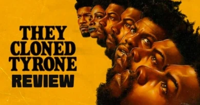 They Cloned Tyrone Review Banner