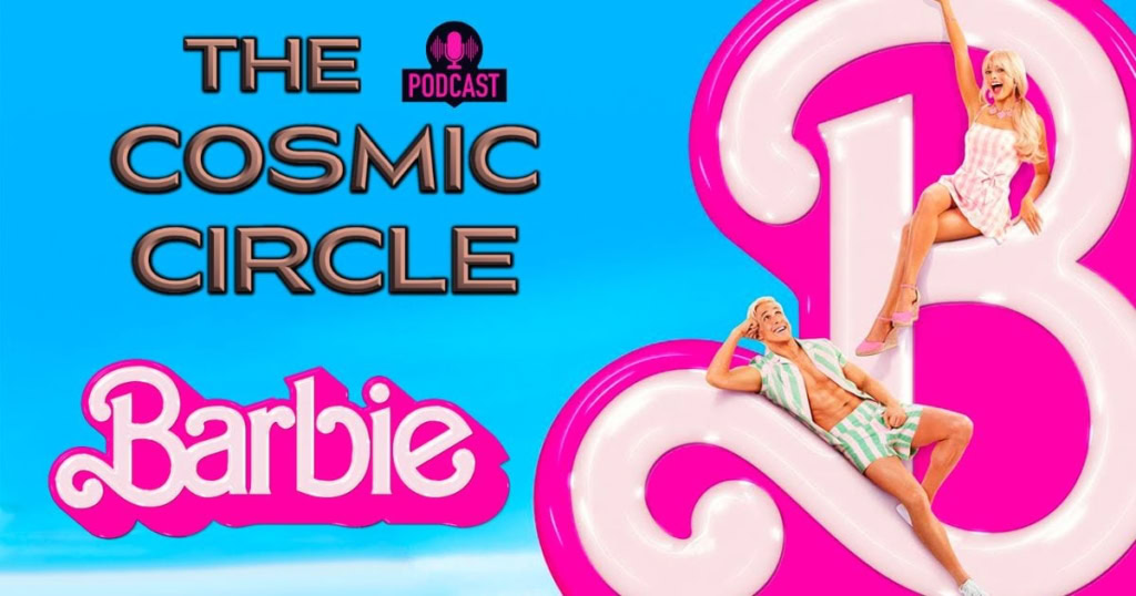 Barbie Review Banner