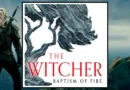 Baptism of Fire Banner