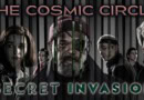 Secret Invasion Wrap-Up Discussions Banner