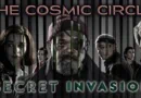 Secret Invasion Wrap-Up Discussions Banner