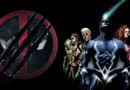 Inhumans Deadpool 3