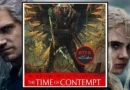 The Time of Contempt Banner