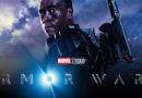Armor Wars Don Cheadle