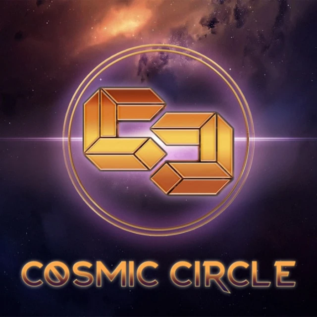 Cosmic Circle podcast