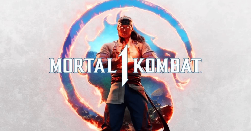 Mortal Kombat 1 banner