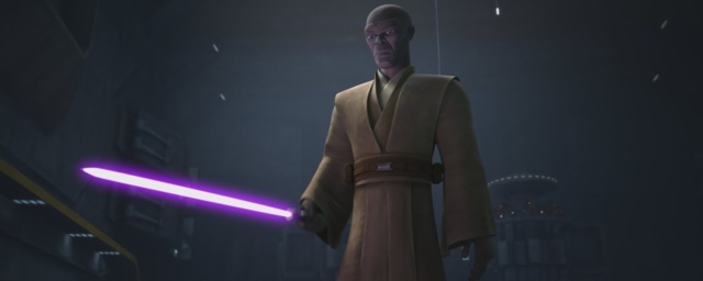 mace windu the clone wars