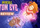 Atom Eve Review