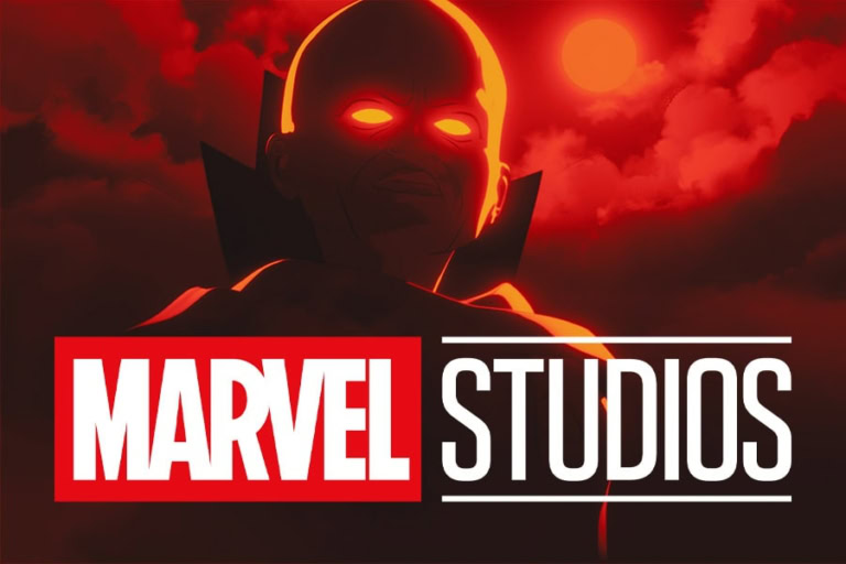 The Watcher Retunrns to Marvel